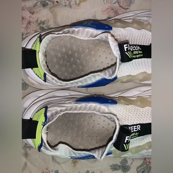 Fashion pioneer running shoes feels like air! - Picture 6 of 7